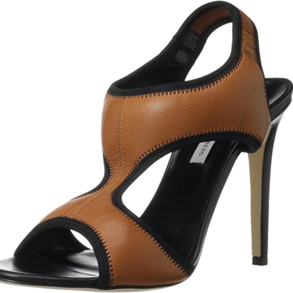 Diane Von Furstenberg Urban Dress Sandal